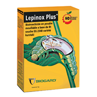 Biogard - Lepinox® Plus