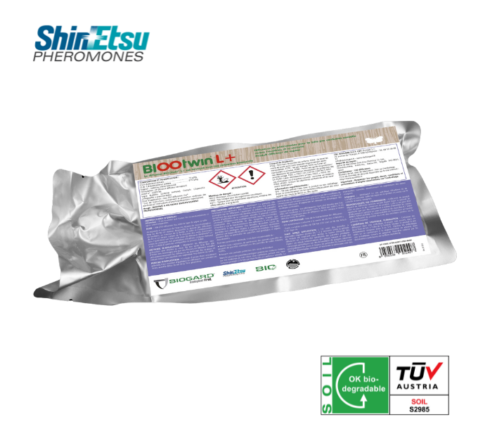 Biogard - BIOOtwin® L+