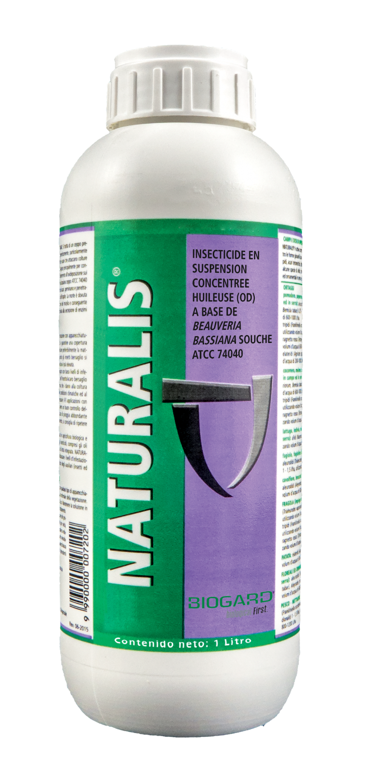Naturalis® – Biogard